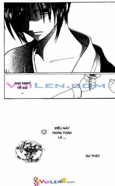 Giỏ Trái Cây - Fruit Basket: Chapter 20