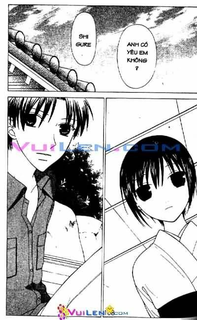 Giỏ Trái Cây - Fruit Basket: Chapter 20