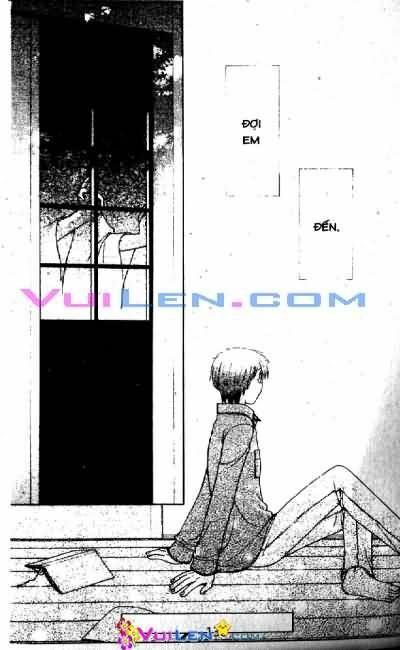 Giỏ Trái Cây - Fruit Basket: Chapter 20