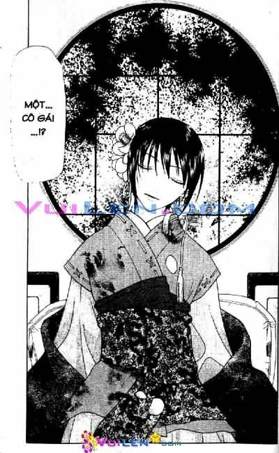 Giỏ Trái Cây - Fruit Basket: Chapter 20