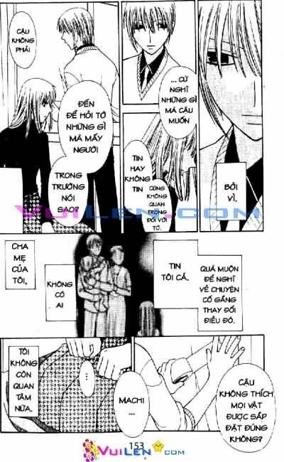Giỏ Trái Cây - Fruit Basket: Chapter 20