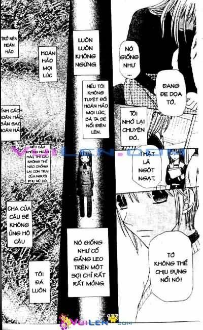 Giỏ Trái Cây - Fruit Basket: Chapter 20