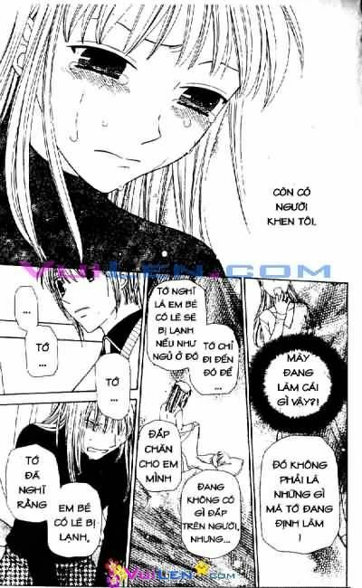 Giỏ Trái Cây - Fruit Basket: Chapter 20