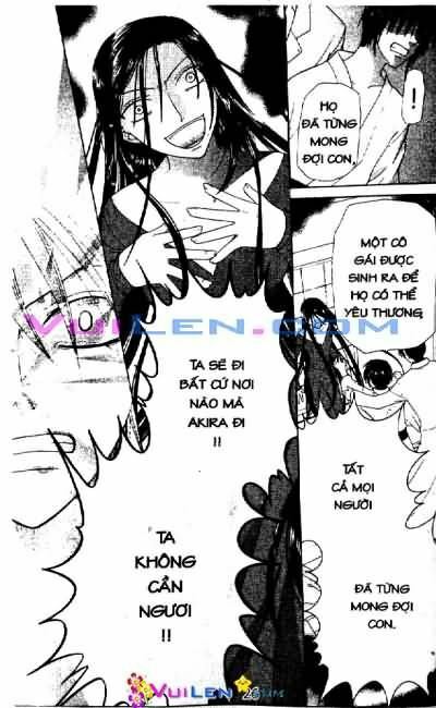 Giỏ Trái Cây - Fruit Basket: Chapter 20