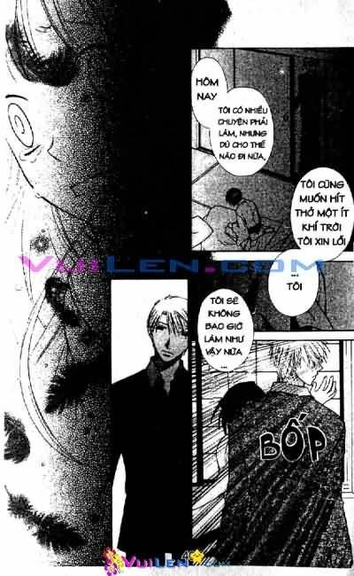 Giỏ Trái Cây - Fruit Basket: Chapter 20
