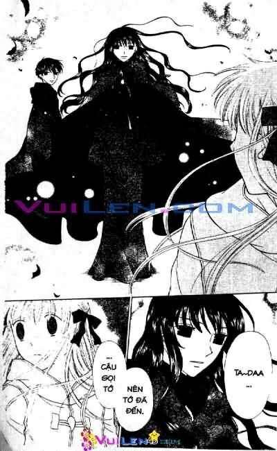 Giỏ Trái Cây - Fruit Basket: Chapter 20