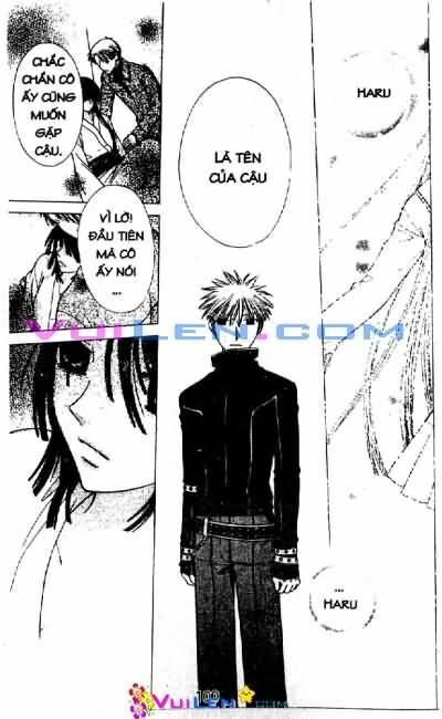 Giỏ Trái Cây - Fruit Basket: Chapter 21