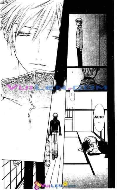 Giỏ Trái Cây - Fruit Basket: Chapter 21