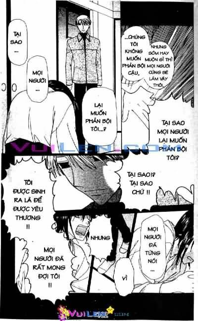 Giỏ Trái Cây - Fruit Basket: Chapter 21
