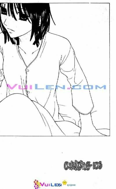 Giỏ Trái Cây - Fruit Basket: Chapter 21