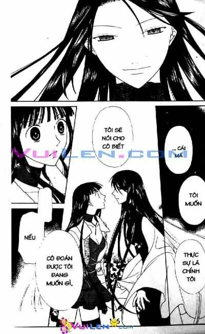 Giỏ Trái Cây - Fruit Basket: Chapter 21