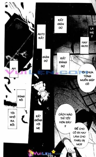 Giỏ Trái Cây - Fruit Basket: Chapter 21