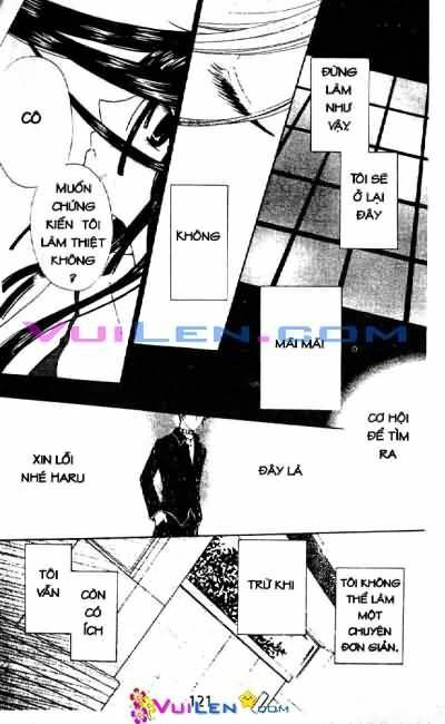 Giỏ Trái Cây - Fruit Basket: Chapter 21