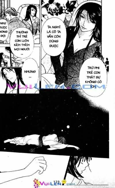 Giỏ Trái Cây - Fruit Basket: Chapter 21