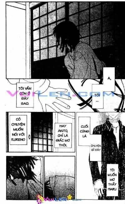 Giỏ Trái Cây - Fruit Basket: Chapter 21