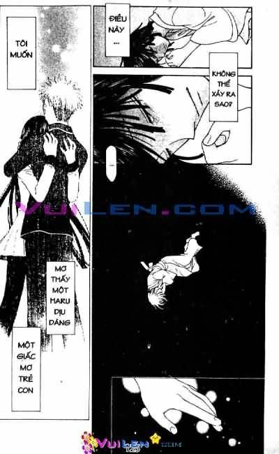 Giỏ Trái Cây - Fruit Basket: Chapter 21