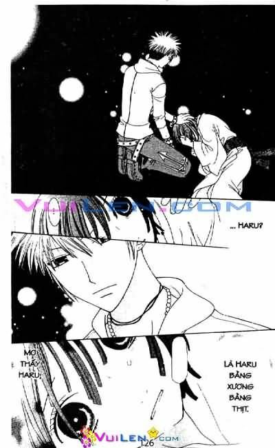 Giỏ Trái Cây - Fruit Basket: Chapter 21