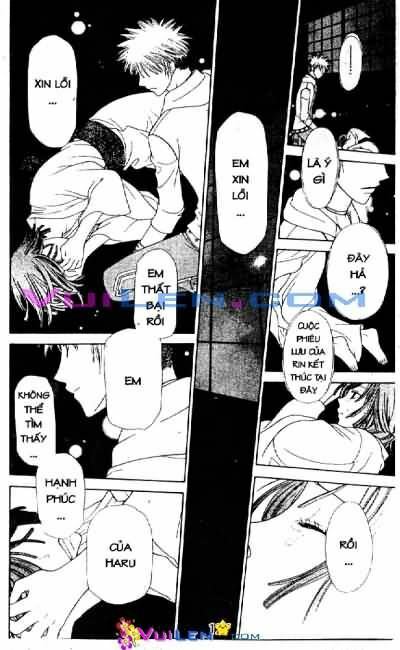 Giỏ Trái Cây - Fruit Basket: Chapter 21