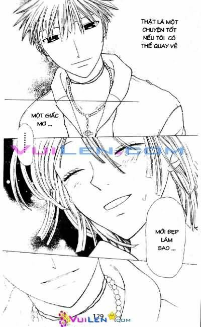 Giỏ Trái Cây - Fruit Basket: Chapter 21