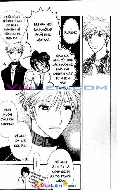 Giỏ Trái Cây - Fruit Basket: Chapter 21