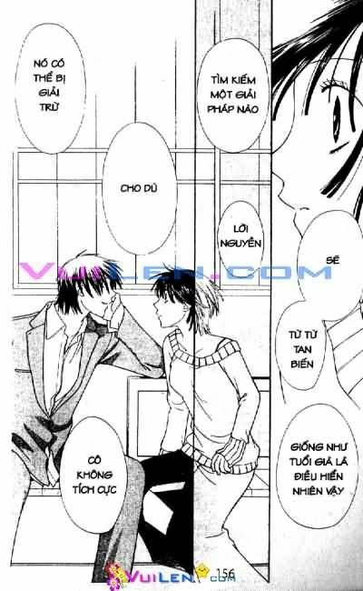 Giỏ Trái Cây - Fruit Basket: Chapter 21