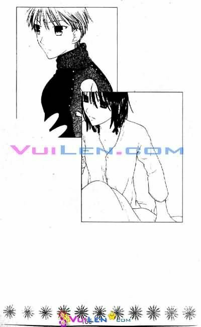 Giỏ Trái Cây - Fruit Basket: Chapter 21
