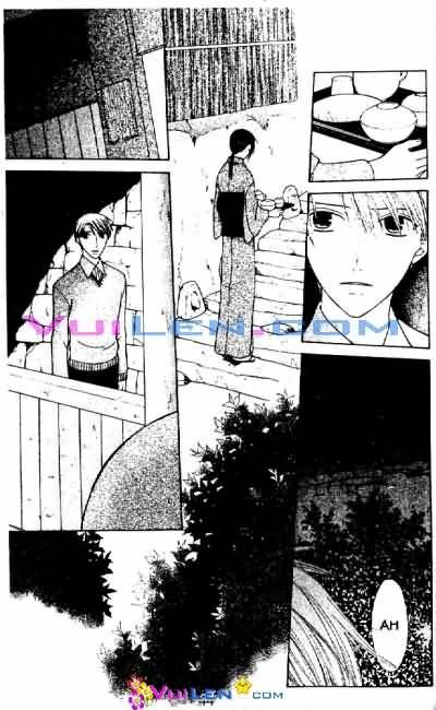 Giỏ Trái Cây - Fruit Basket: Chapter 21