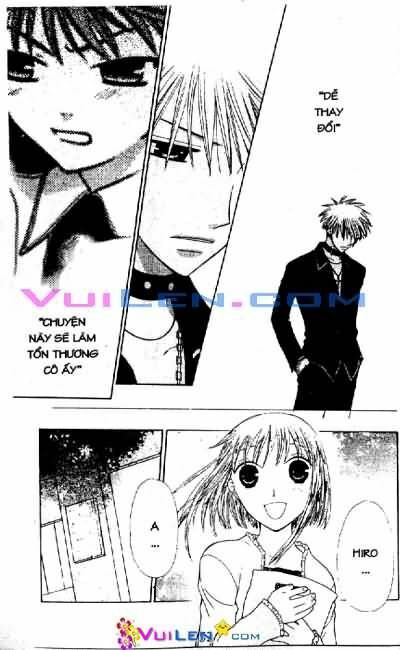 Giỏ Trái Cây - Fruit Basket: Chapter 21