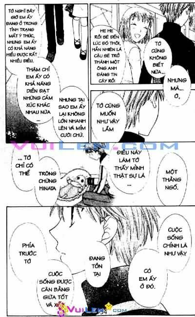 Giỏ Trái Cây - Fruit Basket: Chapter 21