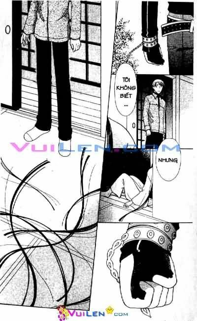 Giỏ Trái Cây - Fruit Basket: Chapter 21