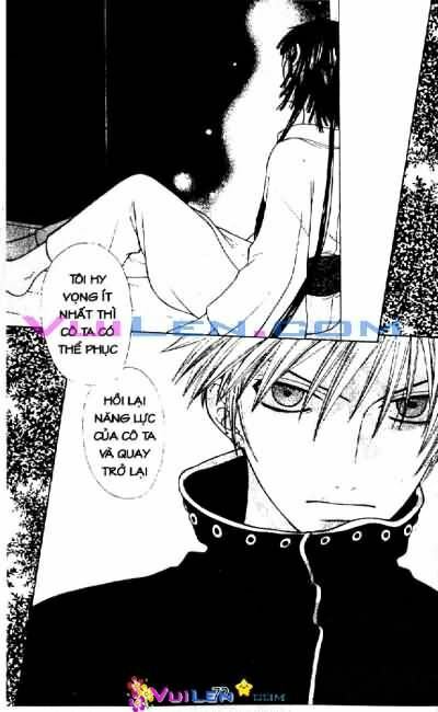 Giỏ Trái Cây - Fruit Basket: Chapter 21