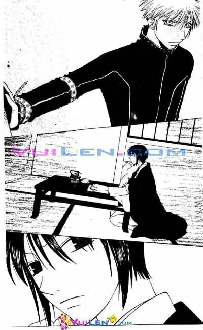 Giỏ Trái Cây - Fruit Basket: Chapter 21