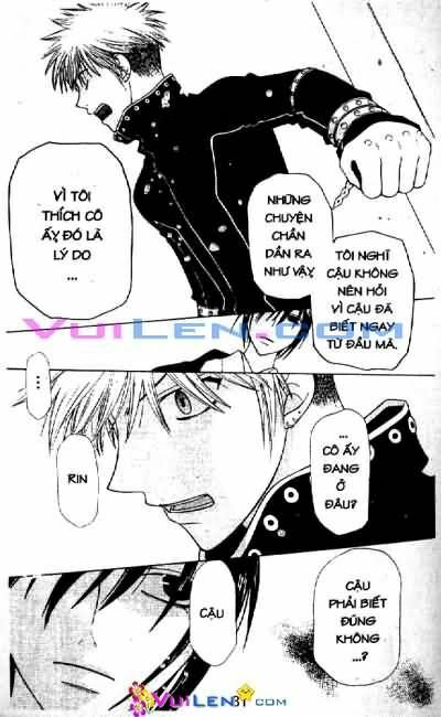 Giỏ Trái Cây - Fruit Basket: Chapter 21