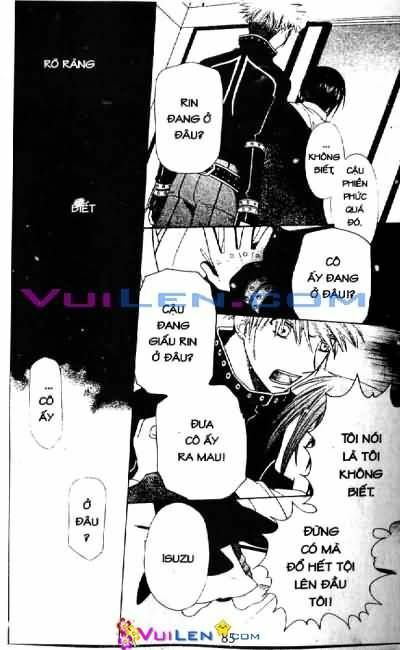 Giỏ Trái Cây - Fruit Basket: Chapter 21