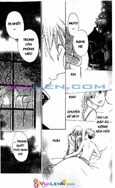 Giỏ Trái Cây - Fruit Basket: Chapter 21
