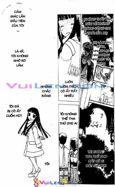 Giỏ Trái Cây - Fruit Basket: Chapter 21