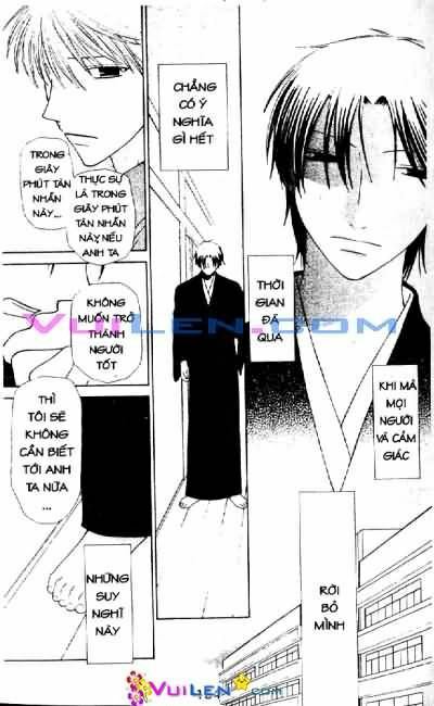 Giỏ Trái Cây - Fruit Basket: Chapter 22