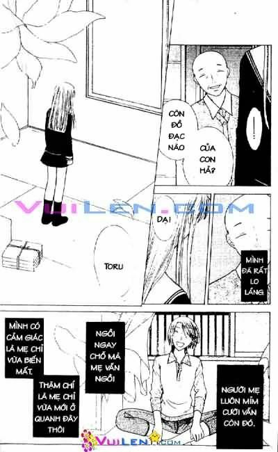 Giỏ Trái Cây - Fruit Basket: Chapter 22
