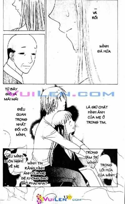 Giỏ Trái Cây - Fruit Basket: Chapter 22