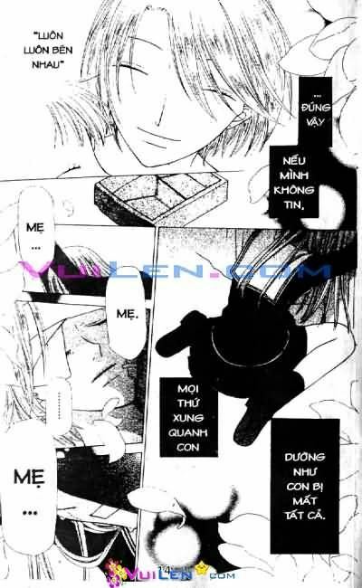 Giỏ Trái Cây - Fruit Basket: Chapter 22