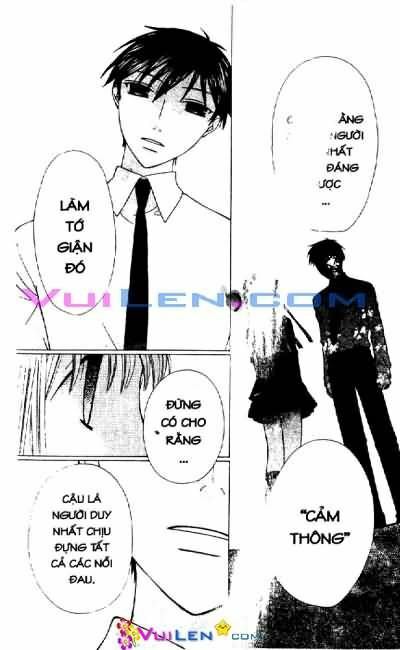 Giỏ Trái Cây - Fruit Basket: Chapter 22