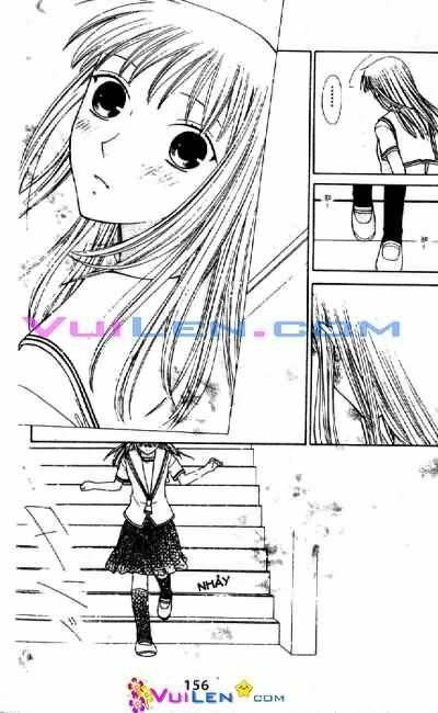 Giỏ Trái Cây - Fruit Basket: Chapter 22