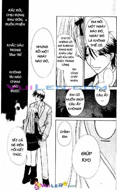 Giỏ Trái Cây - Fruit Basket: Chapter 22