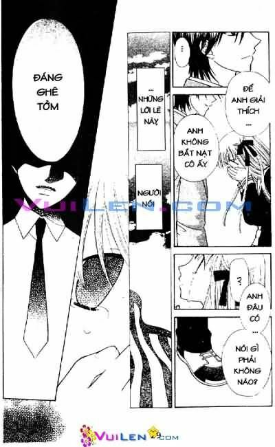 Giỏ Trái Cây - Fruit Basket: Chapter 22