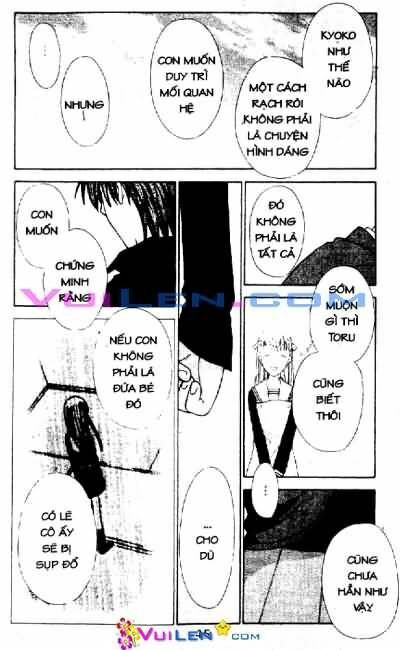 Giỏ Trái Cây - Fruit Basket: Chapter 22
