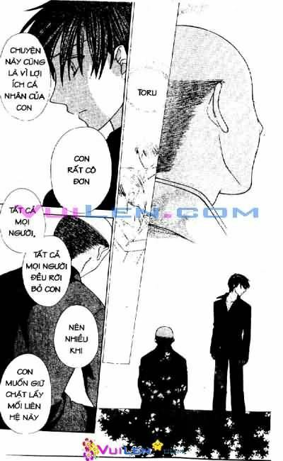 Giỏ Trái Cây - Fruit Basket: Chapter 22