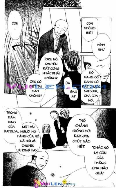 Giỏ Trái Cây - Fruit Basket: Chapter 22