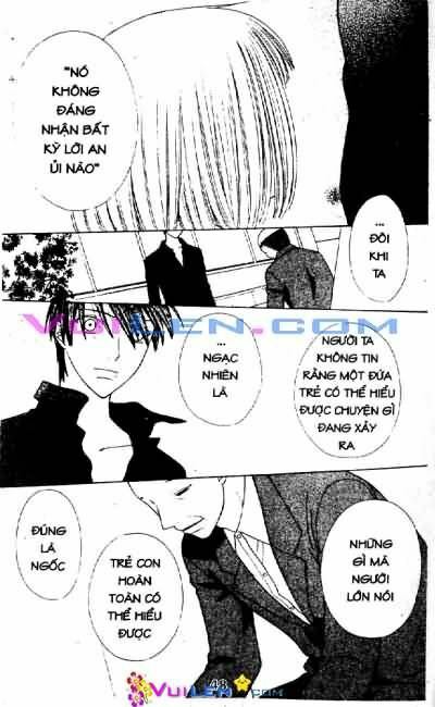 Giỏ Trái Cây - Fruit Basket: Chapter 22