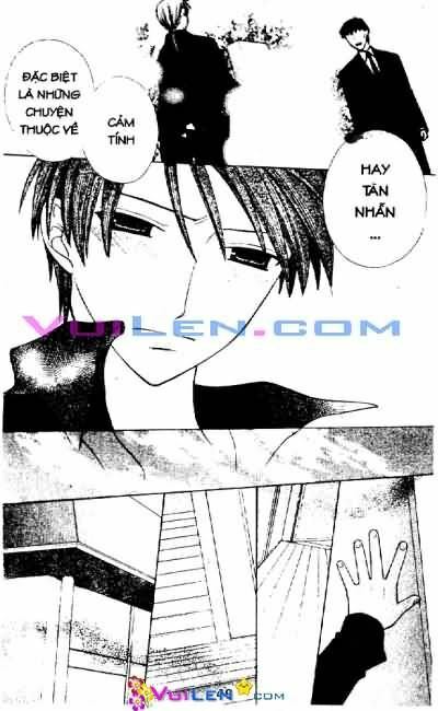 Giỏ Trái Cây - Fruit Basket: Chapter 22