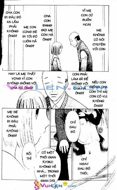 Giỏ Trái Cây - Fruit Basket: Chapter 22
